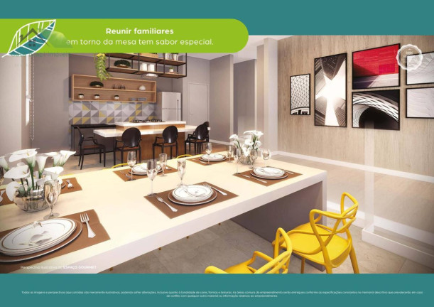 Imagem Apartamento com 2 Quartos à Venda, 51 m² em Jardim Rodeio - Mogi Das Cruzes Imagem Apartamento com 2 Quartos à Venda, 51 m² em Jardim Rodeio - Mogi Das Cruzes