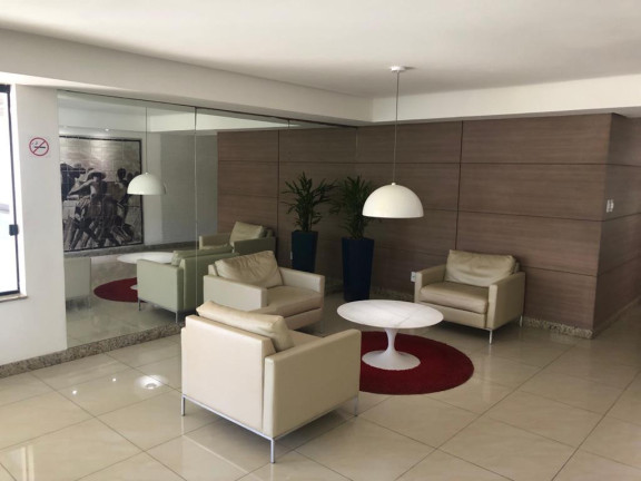 Imagem Apartamento com 3 Quartos à Venda, 104 m² em Armação - Salvador