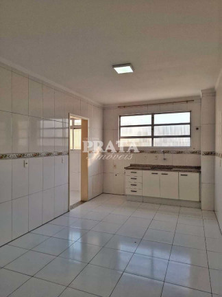 Imagem Apartamento com 3 Quartos para Alugar, 128 m² em Aparecida - Santos Imagem Apartamento com 3 Quartos para Alugar, 128 m² em Aparecida - Santos