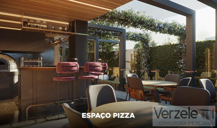 Imagem Imóvel com 4 Quartos à Venda, 192 m² em Centro - Balneário Camboriú