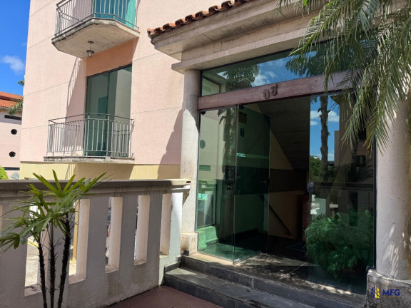 Imagem Apartamento com 3 Quartos à Venda,  em Jardim Faculdade - Sorocaba
