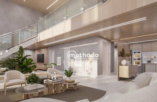 Imagem Apartamento com 4 Quartos à Venda, 193 m² em Cambuí - Campinas Imagem Apartamento com 4 Quartos à Venda, 193 m² em Cambuí - Campinas