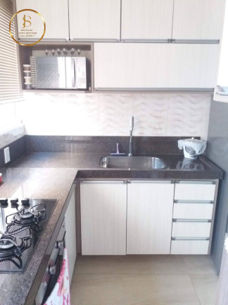 Imagem Apartamento com 2 Quartos à Venda, 46 m² em Residencial Guairá - Sumaré