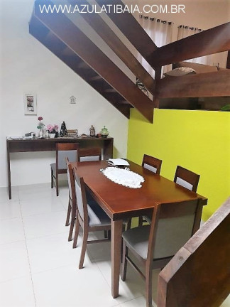 Imagem Casa com 3 Quartos à Venda, 174 m² em Jardim Dos Pinheiros - Atibaia