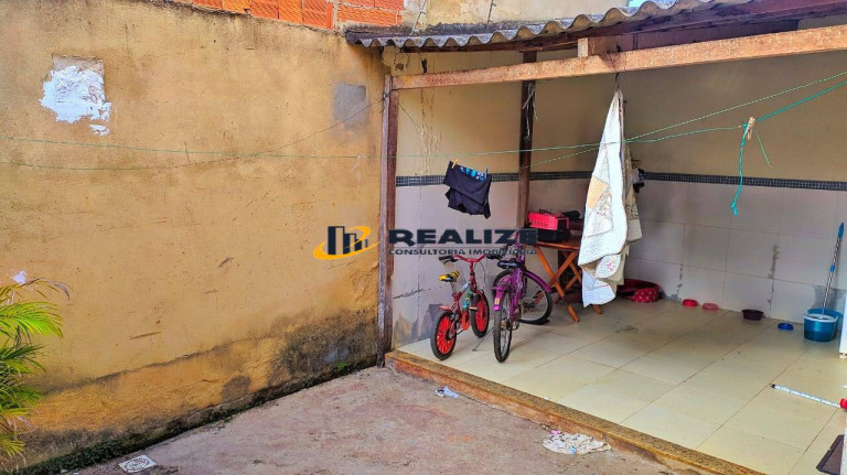 Imagem Casa com 3 Quartos à Venda,  em Parque Jóquei Club - Campos Dos Goytacazes