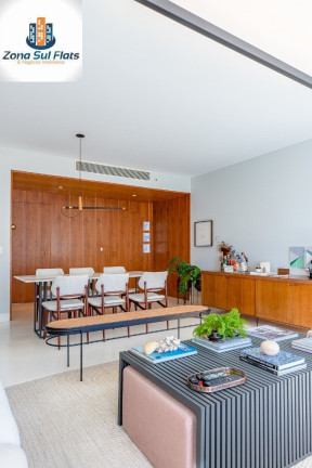Imagem Apartamento com 2 Quartos à Venda, 117 m² em Itaim Bibi - São Paulo