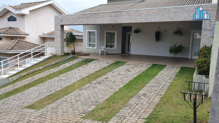 Imagem Casa de Condomínio com 5 Quartos à Venda, 380 m² em Condomínio Delle Stelle - Louveira