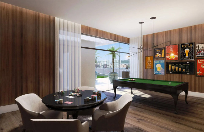 Imagem Apartamento com 3 Quartos à Venda, 114 m² em Meia Praia - Itapema