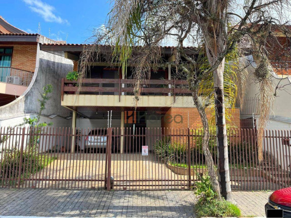 Sobrado com 3 Quartos à Venda, 482 m² em Parque Campolim - Sorocaba