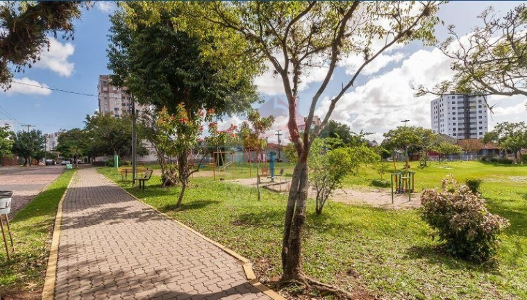 Imagem Apartamento com 3 Quartos à Venda, 76 m² em Jardim Itu Sabará - Porto Alegre Imagem Apartamento com 3 Quartos à Venda, 76 m² em Jardim Itu Sabará - Porto Alegre