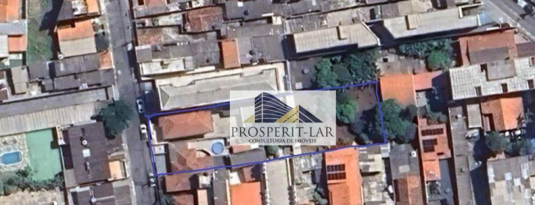 Terreno à Venda, 1.400 m² em Gopoúva - Guarulhos