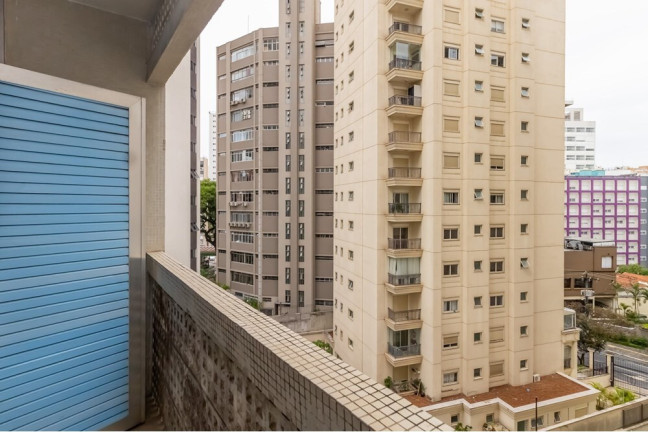 Imagem Apartamento com 3 Quartos à Venda, 228 m² em Higienópolis - São Paulo Imagem Apartamento com 3 Quartos à Venda, 228 m² em Higienópolis - São Paulo