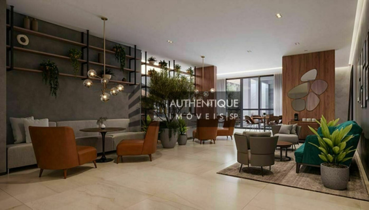 Imagem Apartamento com 4 Quartos à Venda, 171 m² em Perdizes - São Paulo