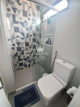 Imagem Apartamento com 3 Quartos à Venda, 130 m² em Pompeia - Santos Imagem Apartamento com 3 Quartos à Venda, 130 m² em Pompeia - Santos