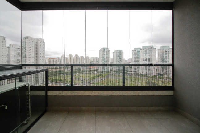Imagem Apartamento com 2 Quartos à Venda, 83 m² em água Branca - São Paulo