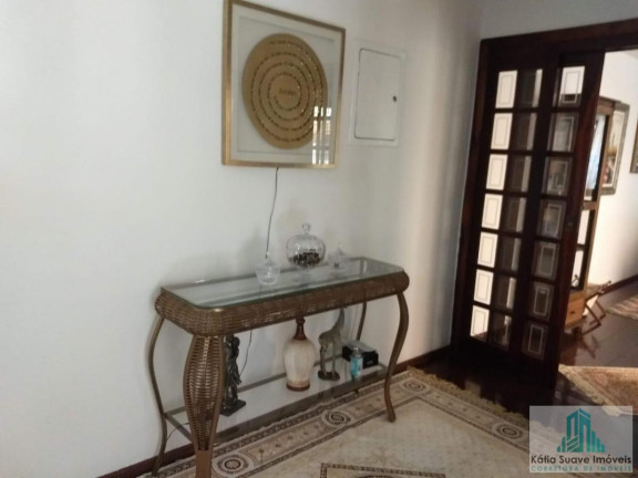 Imagem Casa com 4 Quartos à Venda, 226 m² em Parque Marajoara - Santo André Imagem Casa com 4 Quartos à Venda, 226 m² em Parque Marajoara - Santo André