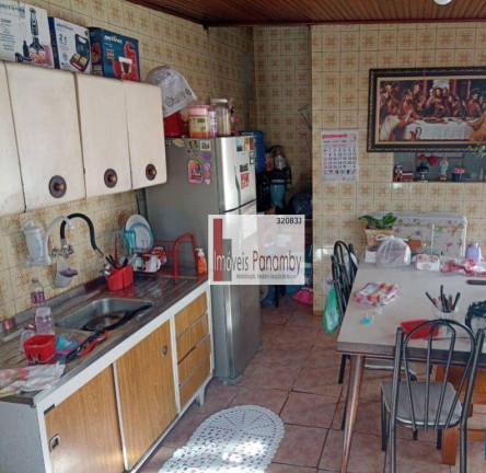 Imagem Sobrado com 3 Quartos à Venda, 250 m² em Vila Constança - São Paulo