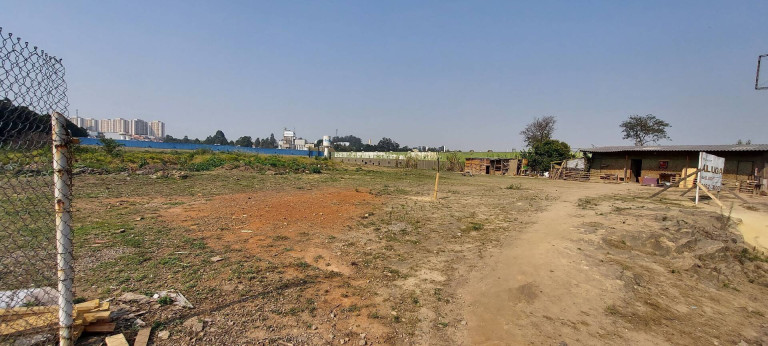 Imagem Terreno para Alugar, 10 m² em Jardim Belval - Barueri Imagem Terreno para Alugar, 10 m² em Jardim Belval - Barueri