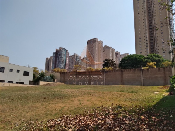 Imagem Terreno à Venda, 1.225 m² em Jardim Botânico - Ribeirão Preto Imagem Terreno à Venda, 1.225 m² em Jardim Botânico - Ribeirão Preto