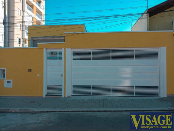 Imagem Casa com 3 Quartos à Venda, em Vila Branca - Jacareí Imagem Casa com 3 Quartos à Venda, em Vila Branca - Jacareí
