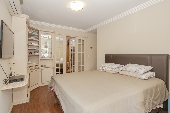 Imagem Apartamento com 4 Quartos à Venda, 191 m² em Mont Serrat - Porto Alegre Imagem Apartamento com 4 Quartos à Venda, 191 m² em Mont Serrat - Porto Alegre