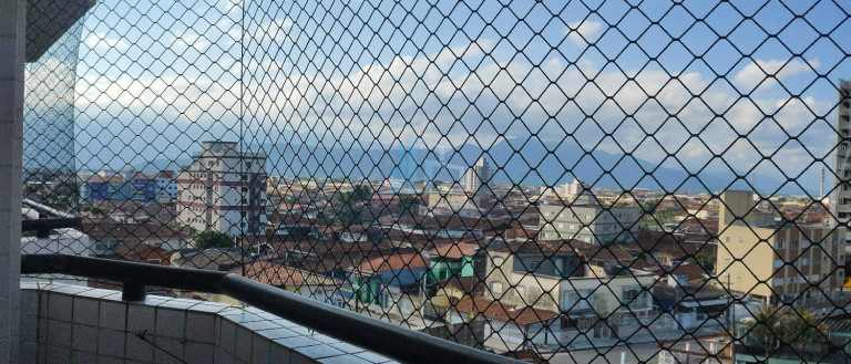 Imagem Kitnet à Venda, 30 m² em Caiçara - Praia Grande Imagem Kitnet à Venda, 30 m² em Caiçara - Praia Grande