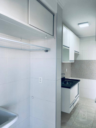 Imagem Apartamento com 2 Quartos para Alugar, 71 m² em Jardim Aquarius - São José Dos Campos Imagem Apartamento com 2 Quartos para Alugar, 71 m² em Jardim Aquarius - São José Dos Campos