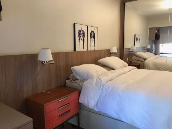 Imagem Apartamento com 1 Quarto à Venda, 59 m² em Moema - São Paulo Imagem Apartamento com 1 Quarto à Venda, 59 m² em Moema - São Paulo