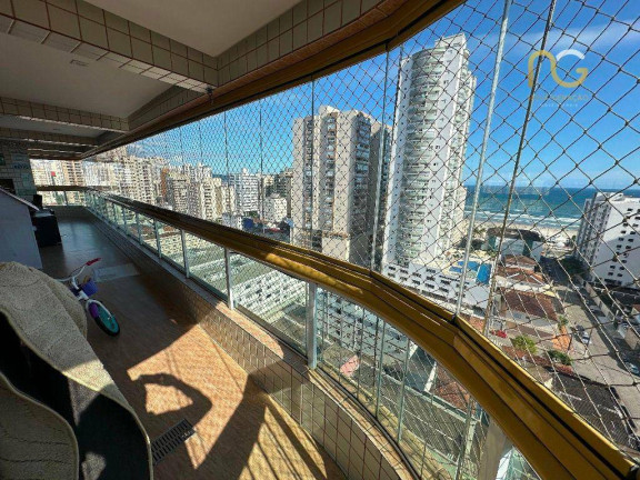 Imagem Apartamento com 4 Quartos à Venda, 180 m² em Tupi - Praia Grande Imagem Apartamento com 4 Quartos à Venda, 180 m² em Tupi - Praia Grande