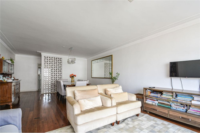 Imagem Apartamento com 1 Quarto à Venda, 138 m² em Vila Mariana - São Paulo Imagem Apartamento com 1 Quarto à Venda, 138 m² em Vila Mariana - São Paulo