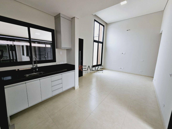 Imagem Casa com 3 Quartos à Venda, 121 m² em  Jardim Residencial Nova Veneza - Indaiatuba