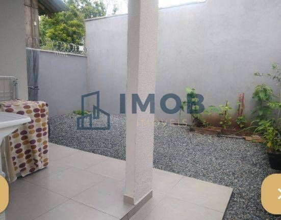 Imagem Casa com 2 Quartos à Venda, 70 m² em Itajubá - Barra Velha