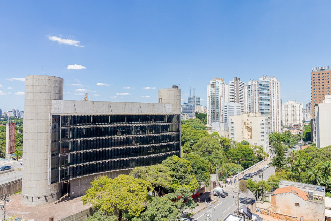Imagem Apartamento com 1 Quarto à Venda, 111 m² em Pinheiros - São Paulo Imagem Apartamento com 1 Quarto à Venda, 111 m² em Pinheiros - São Paulo