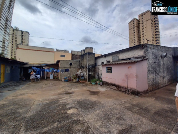 Imagem Imóvel à Venda, 650 m² em Setor Bueno - Goiânia Imagem Imóvel à Venda, 650 m² em Setor Bueno - Goiânia