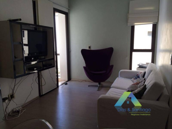 Imagem Apartamento com 1 Quarto à Venda, 50 m² em Indianópolis - São Paulo Imagem Apartamento com 1 Quarto à Venda, 50 m² em Indianópolis - São Paulo