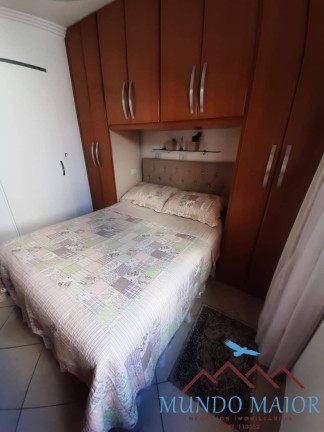Imagem Apartamento com 3 Quartos à Venda, 81 m² em Vila Valparaíso - Santo André Imagem Apartamento com 3 Quartos à Venda, 81 m² em Vila Valparaíso - Santo André