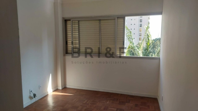 Imagem Apartamento com 3 Quartos à Venda, 110 m² em Campo Belo - São Paulo Imagem Apartamento com 3 Quartos à Venda, 110 m² em Campo Belo - São Paulo
