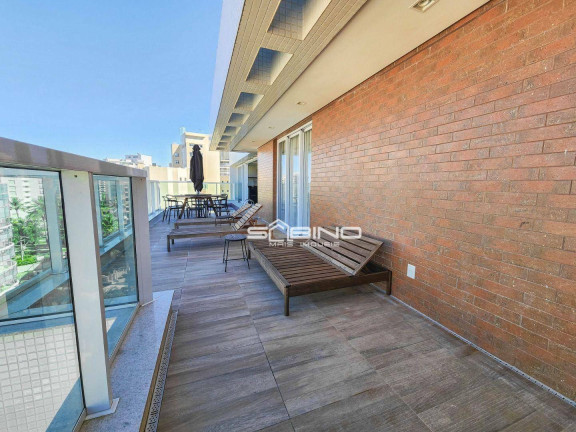 Imagem Cobertura com 4 Quartos à Venda, 255 m² em Riviera De São Lourenço - Bertioga