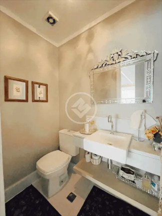 Imagem Apartamento com 4 Quartos à Venda, 228 m² em Chateau Bouganville Lifestyle - Goiânia Imagem Apartamento com 4 Quartos à Venda, 228 m² em Chateau Bouganville Lifestyle - Goiânia