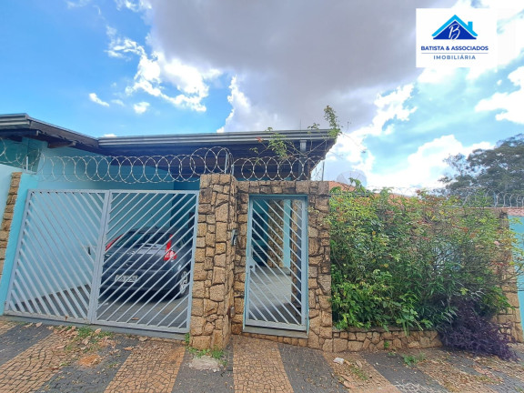 Imagem Casa com 3 Quartos à Venda, 175 m² em Parque Itália - Campinas Imagem Casa com 3 Quartos à Venda, 175 m² em Parque Itália - Campinas