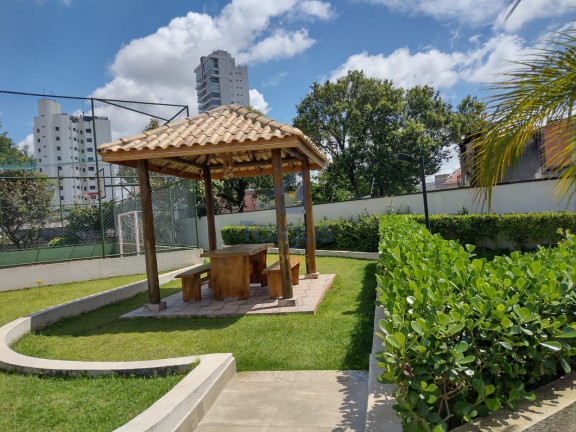 Imagem Apartamento com 3 Quartos à Venda, 97 m² em Moóca - São Paulo