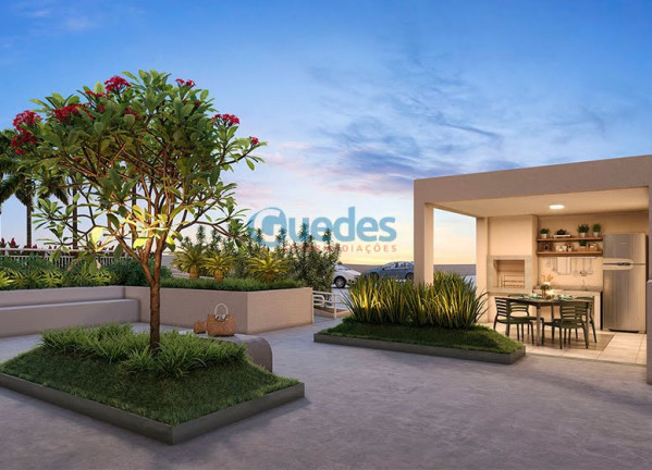 Imagem Apartamento com 2 Quartos à Venda, 34 m² em Morumbi - São Paulo