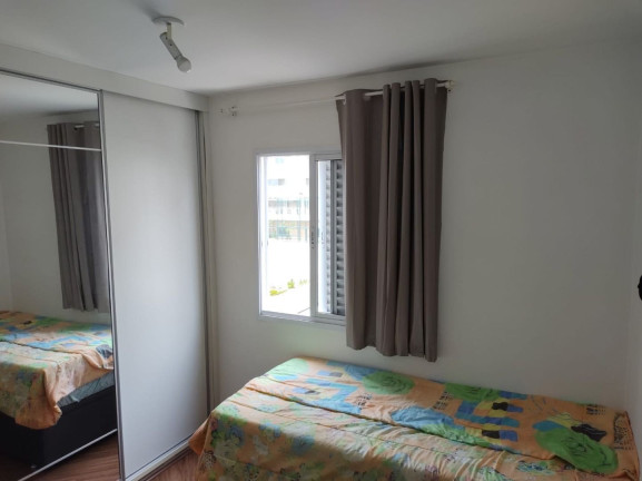Imagem Apartamento com 2 Quartos à Venda, 54 m² em Palmeiras De São José - São José Dos Campos