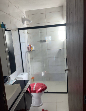 Imagem Casa com 2 Quartos à Venda, 70 m² em Centro - Balneário Rincão