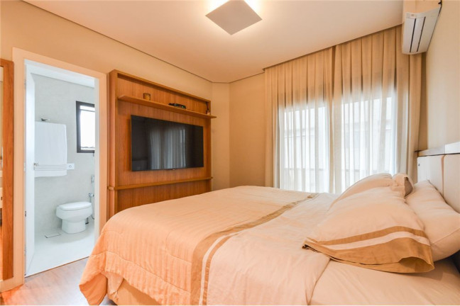 Imagem Apartamento com 3 Quartos à Venda, 177 m² em Perdizes - São Paulo