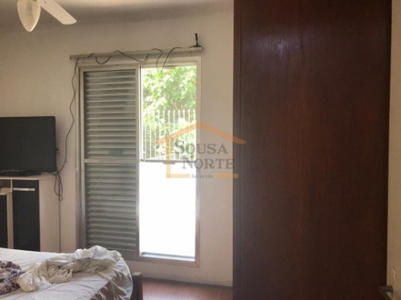 Imagem Casa de Condomínio com 2 Quartos à Venda, 90 m² em Santana - São Paulo Imagem Casa de Condomínio com 2 Quartos à Venda, 90 m² em Santana - São Paulo