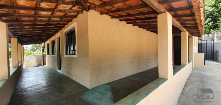 Imagem Casa com 3 Quartos à Venda,  em Fernão Dias - Esmeraldas