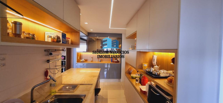 Imagem Casa com 3 Quartos à Venda, 141 m² em Bueno - Goiânia