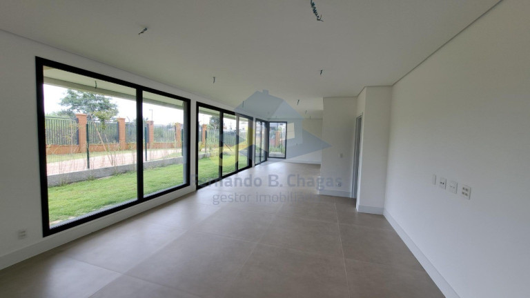 Imóvel à Venda, 242 m² em Alphaville Dom Pedro - Campinas
