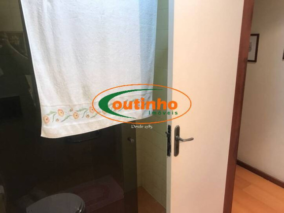 Imagem Apartamento com 3 Quartos à Venda, 126 m² em Andaraí - Rio De Janeiro Imagem Apartamento com 3 Quartos à Venda, 126 m² em Andaraí - Rio De Janeiro